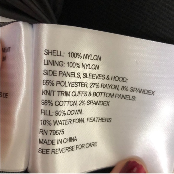 Michael Kors jacket - Picture 8 of 8